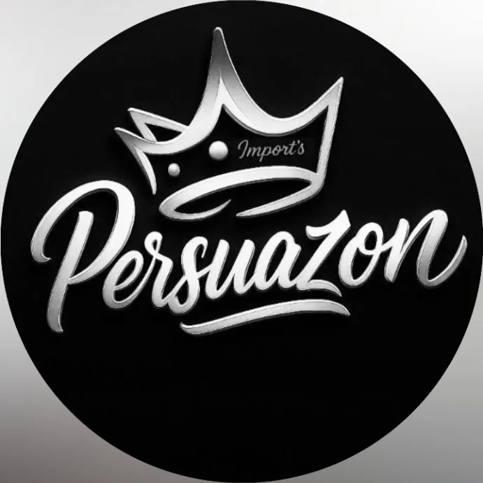 Logo Persuazon Import’s